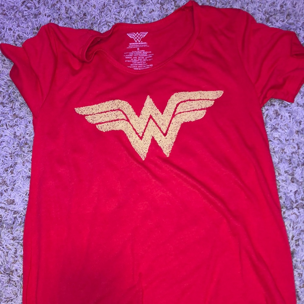 short sleeve